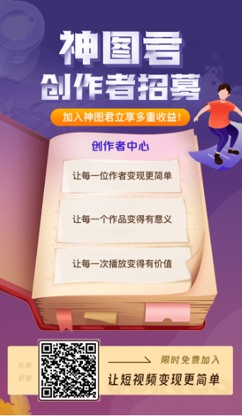 图片[5]-3D膨胀壁纸，小红书变现10万+，手把手教给你-创所未见！天奇轻创团